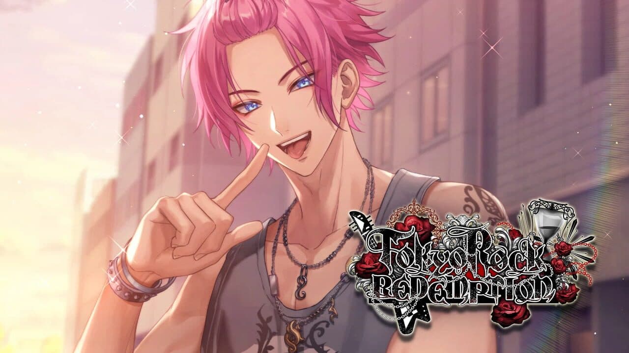 Tokyo Rock Redemption thumbnail 5