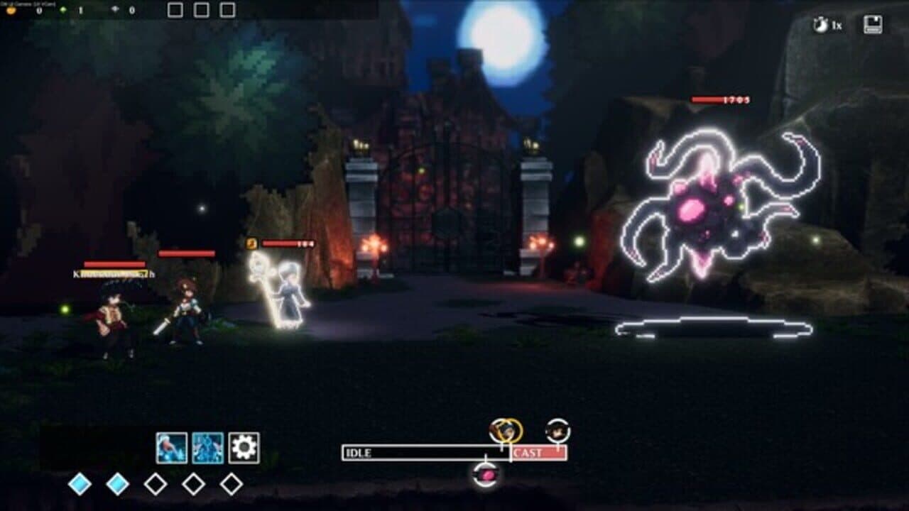 Project Bloom thumbnail 2