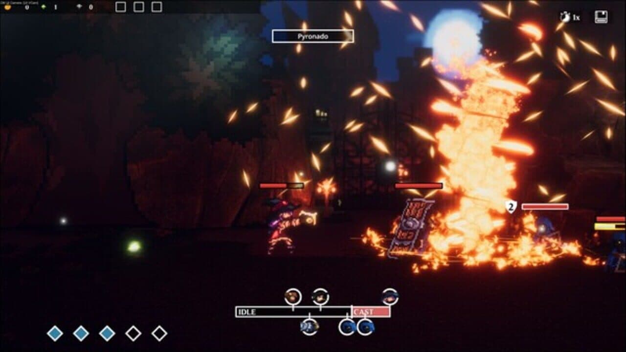 Project Bloom thumbnail 3