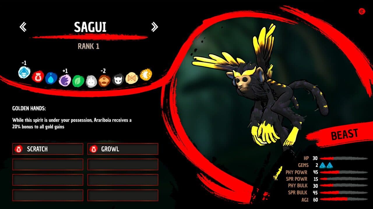 Tupi: The Legend of Arariboia thumbnail 2