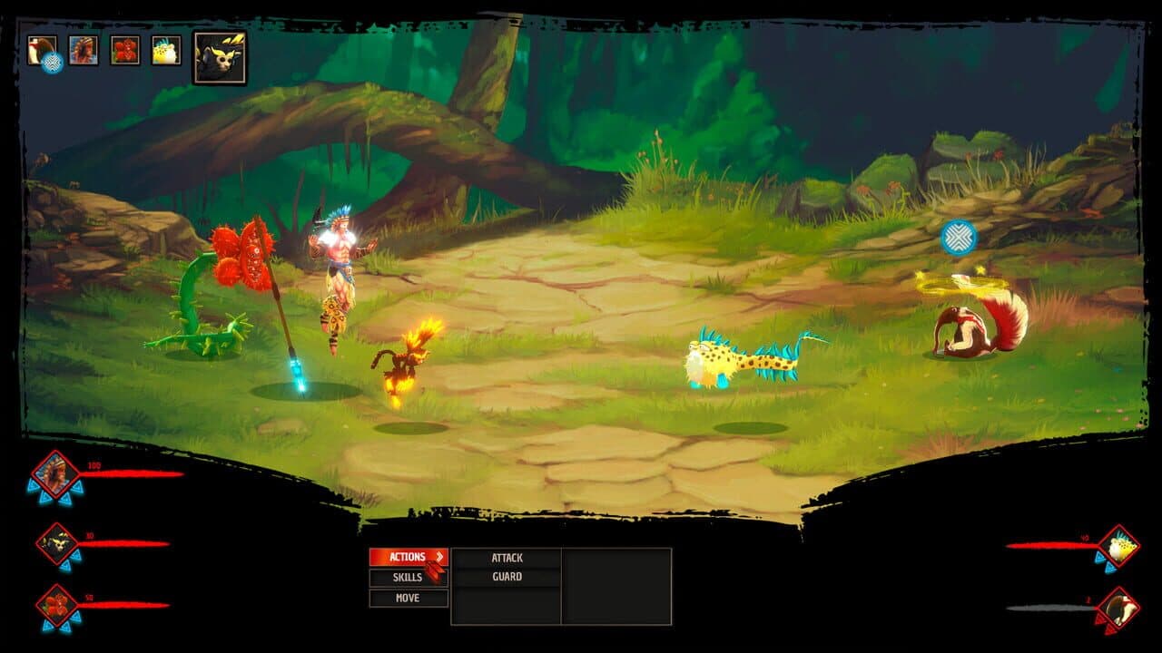 Tupi: The Legend of Arariboia thumbnail 3