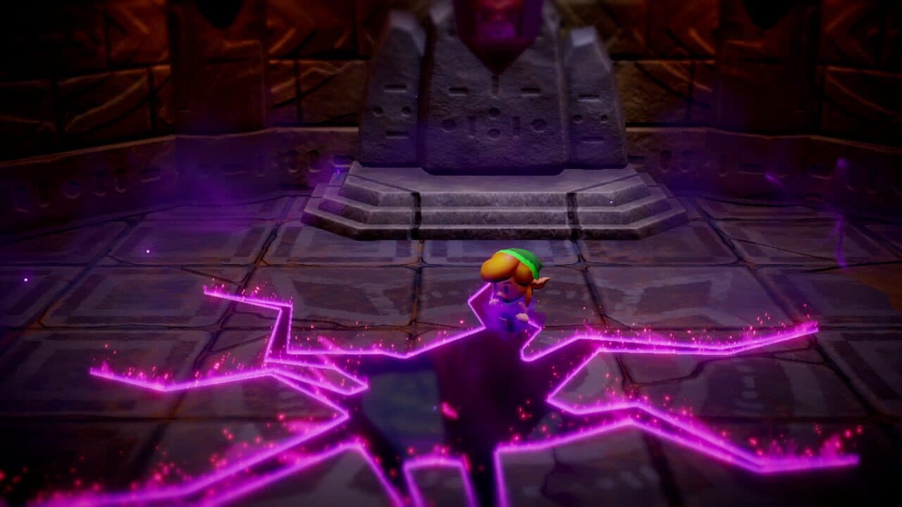 The Legend of Zelda: Echoes of Wisdom thumbnail 2