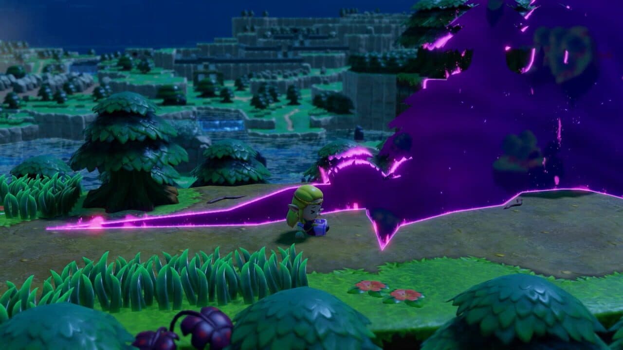 The Legend of Zelda: Echoes of Wisdom thumbnail 3