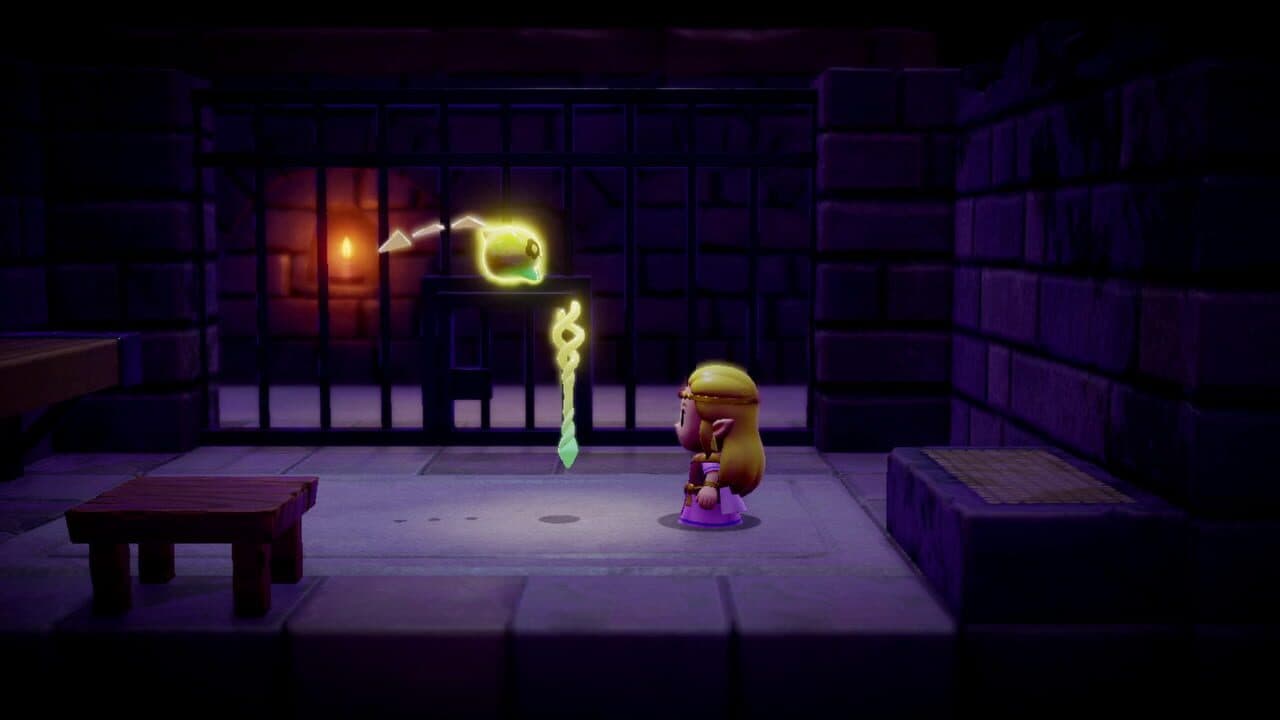 The Legend of Zelda: Echoes of Wisdom thumbnail 4