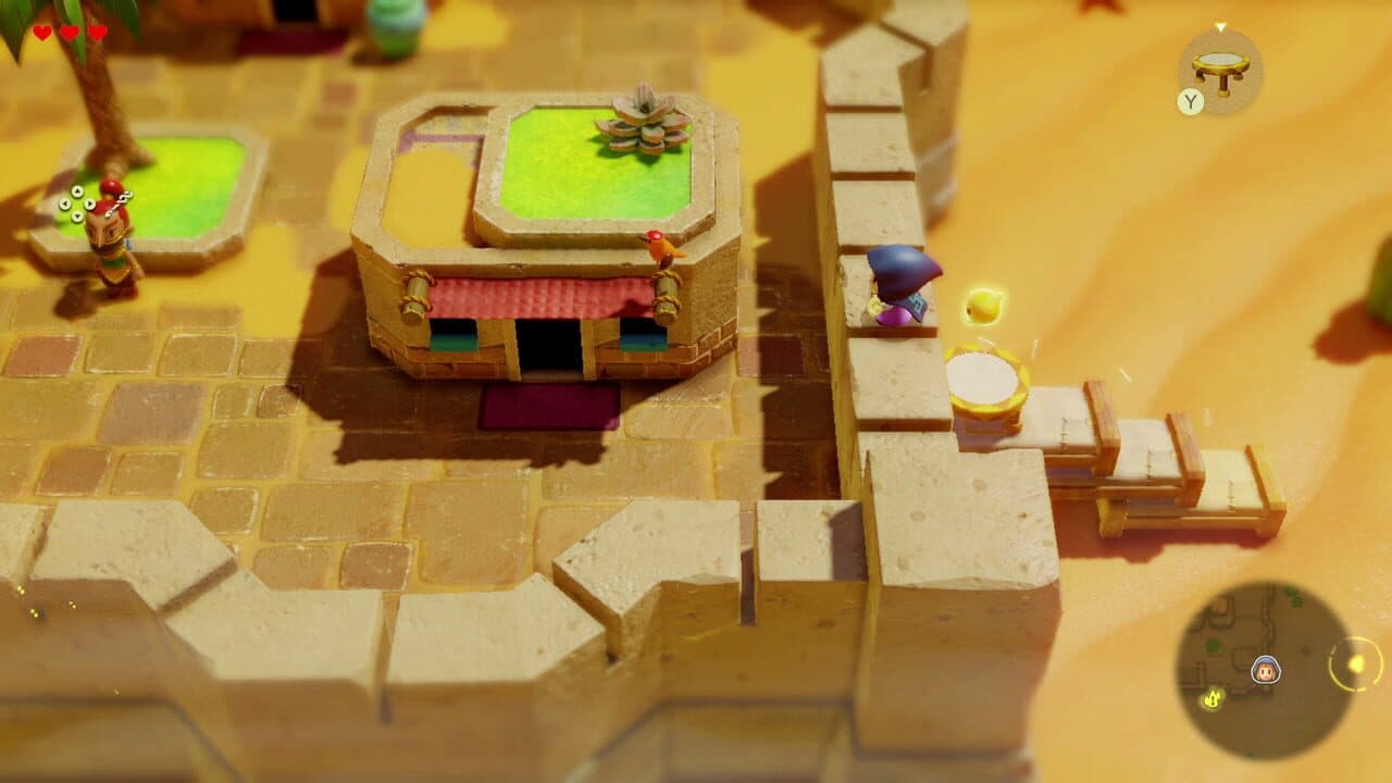 The Legend of Zelda: Echoes of Wisdom thumbnail 5
