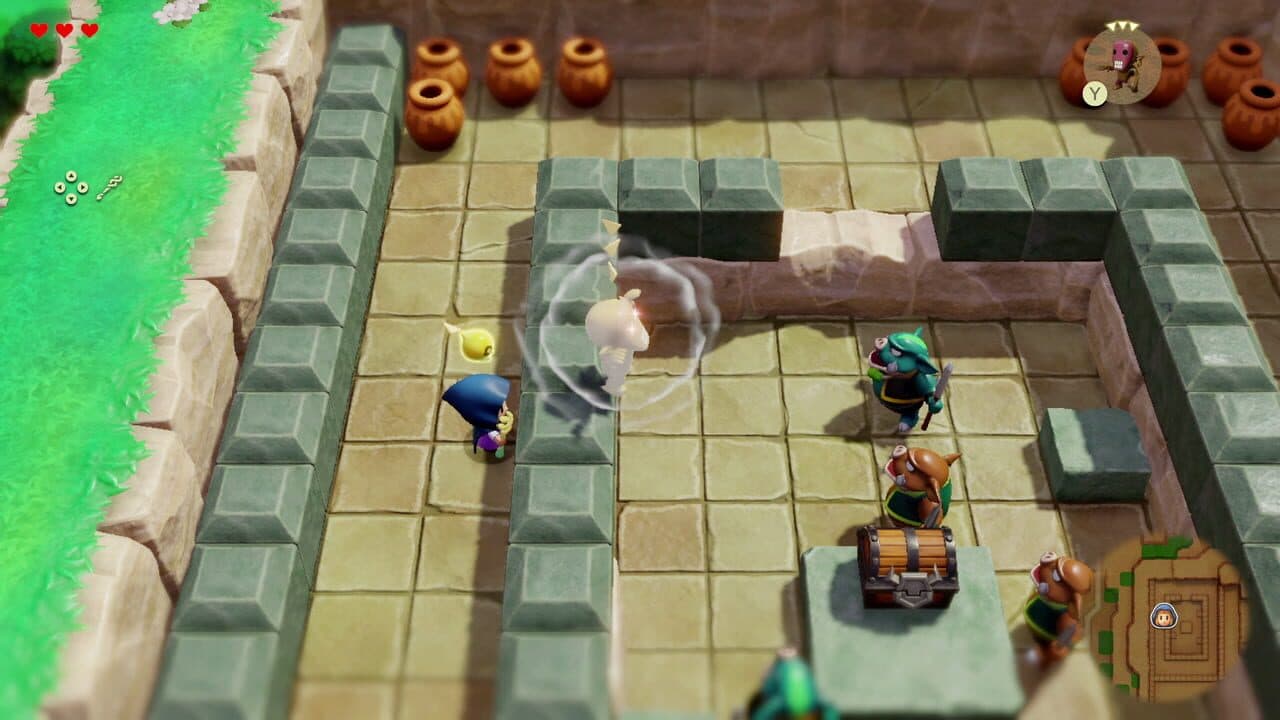 The Legend of Zelda: Echoes of Wisdom thumbnail 6