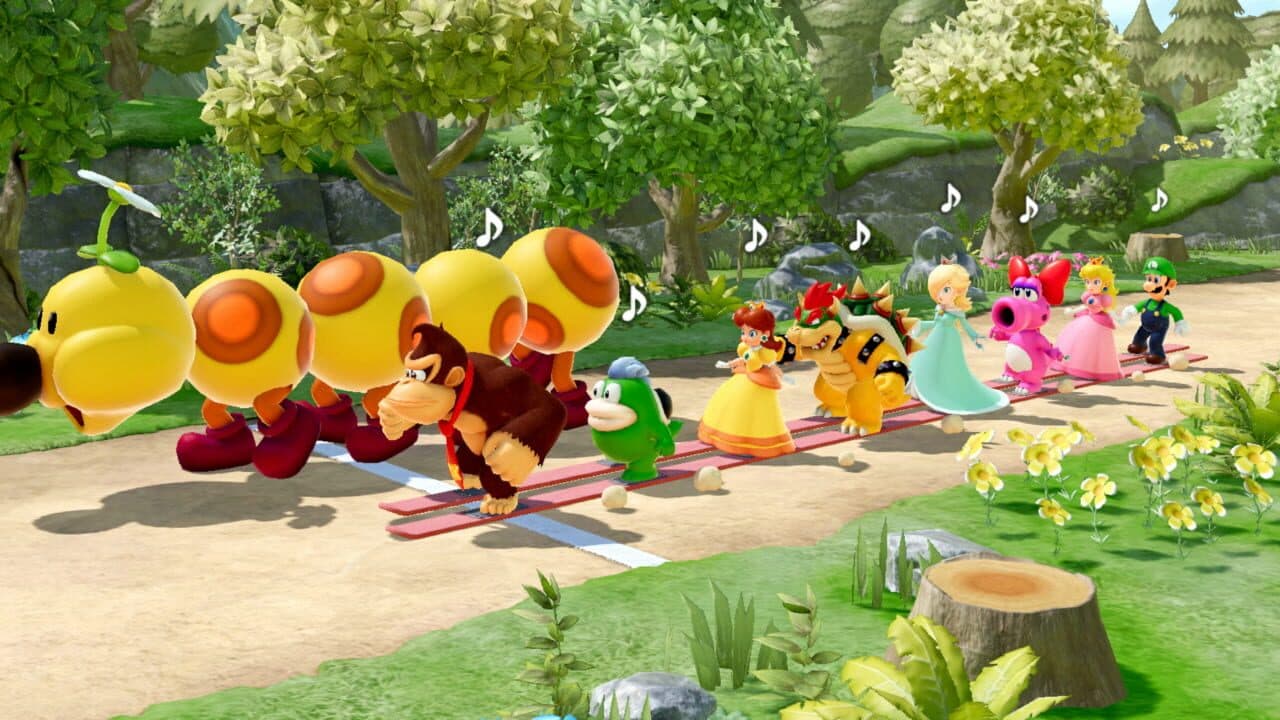 Super Mario Party Jamboree thumbnail 2