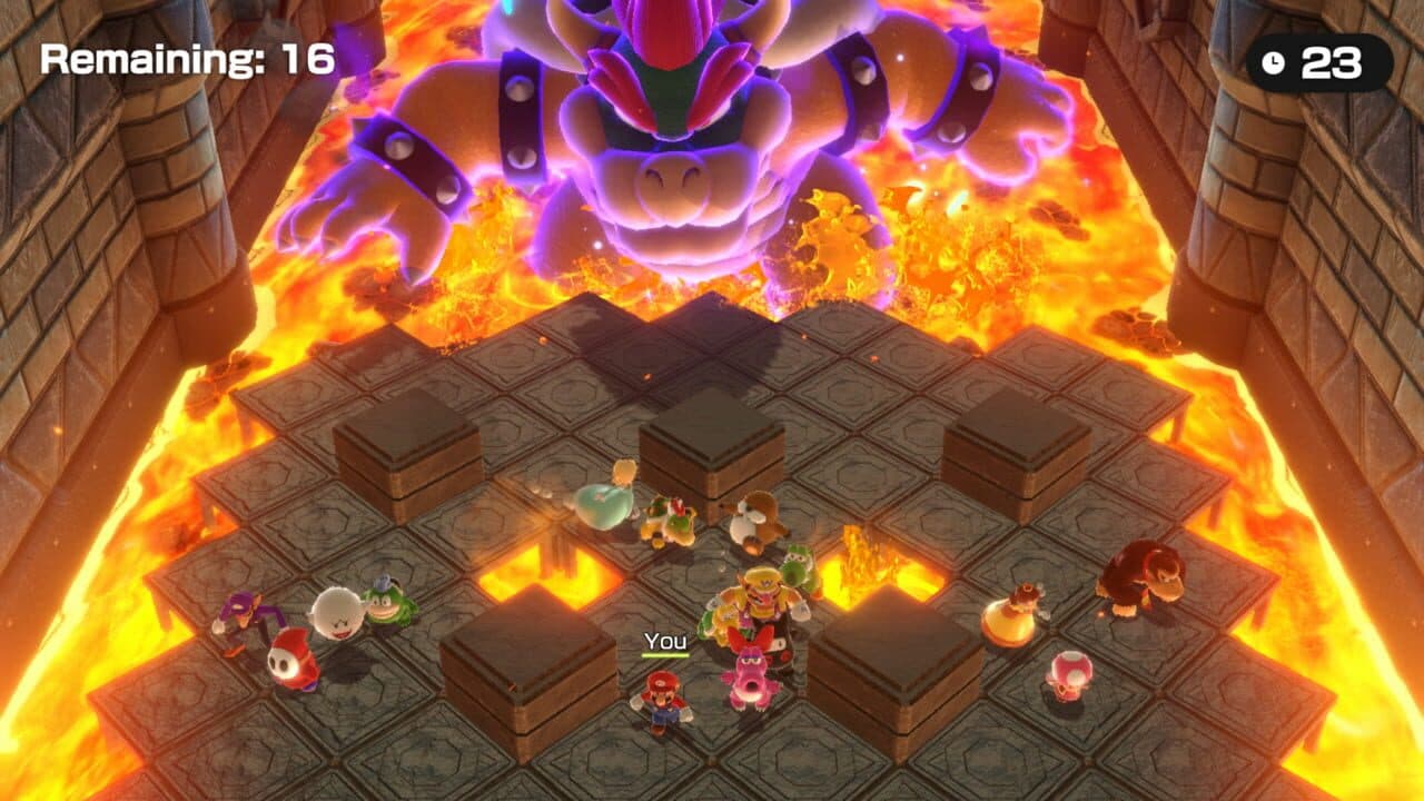 Super Mario Party Jamboree thumbnail 3