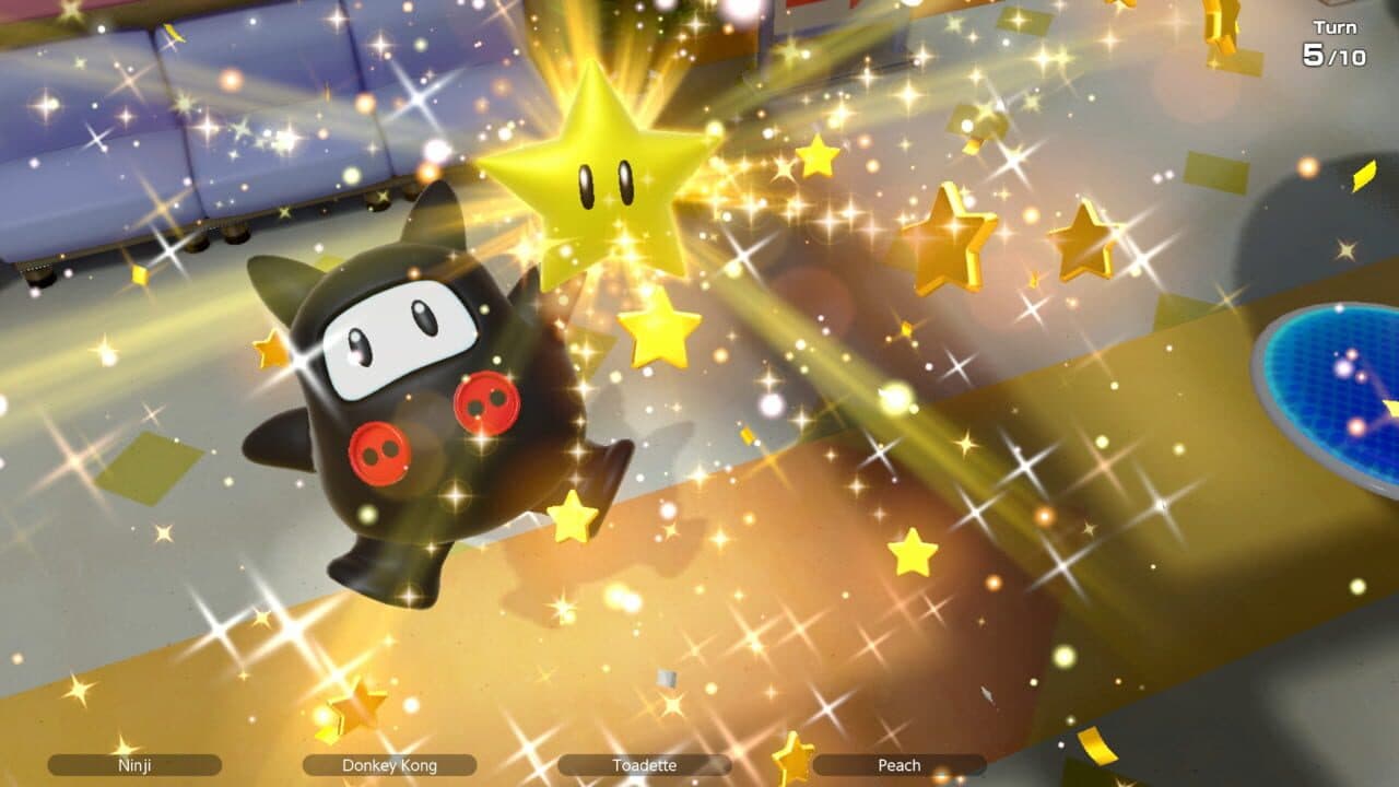 Super Mario Party Jamboree thumbnail 4