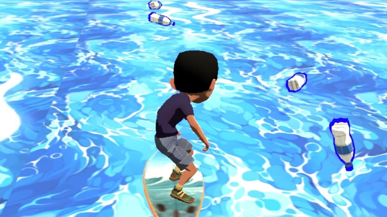 Planet Sea thumbnail 2