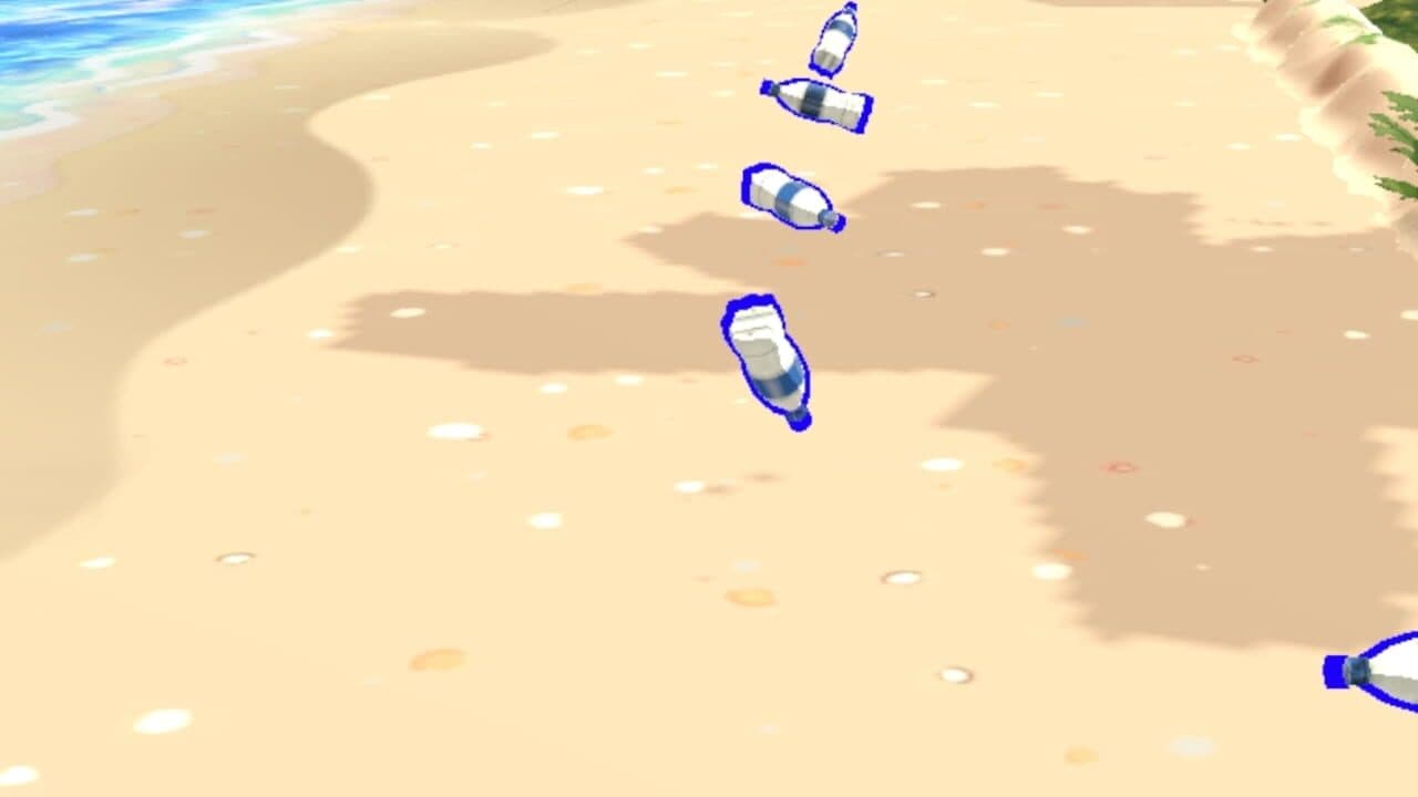 Planet Sea thumbnail 3
