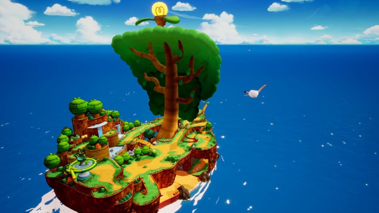 Mario & Luigi: Brothership thumbnail 7