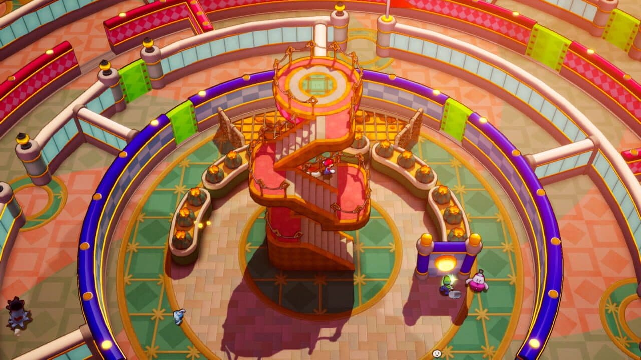 Mario & Luigi: Brothership thumbnail 10