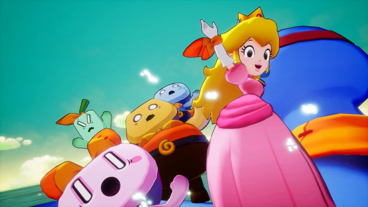 Mario & Luigi: Brothership thumbnail 9