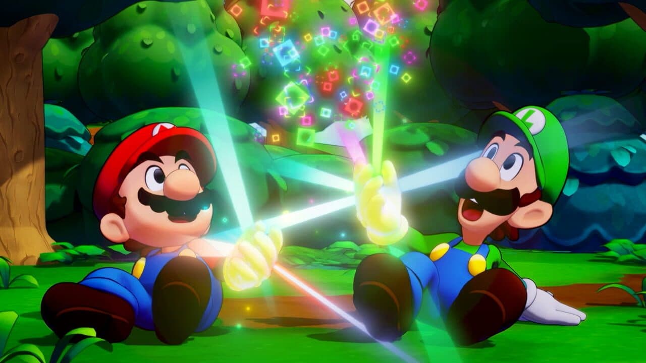 Mario & Luigi: Brothership thumbnail 6