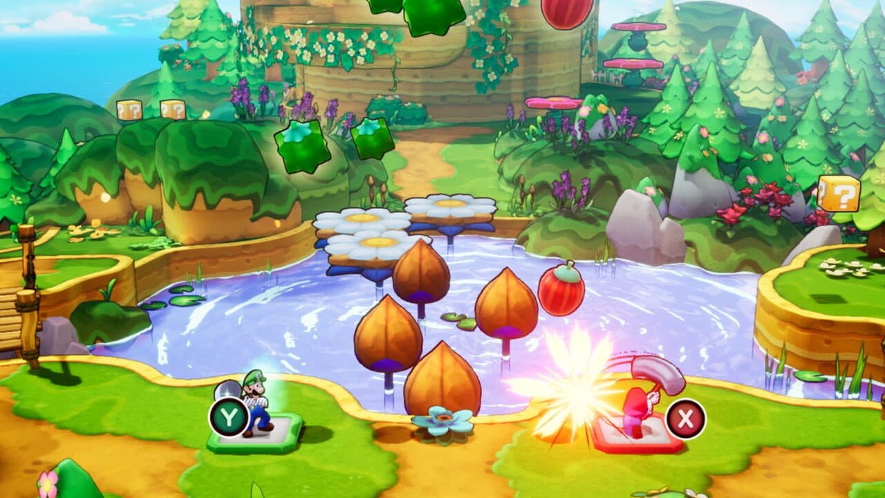 Mario & Luigi: Brothership thumbnail 3