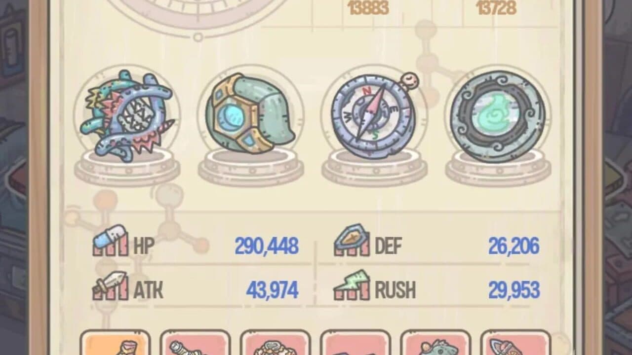 Super Snail thumbnail 8