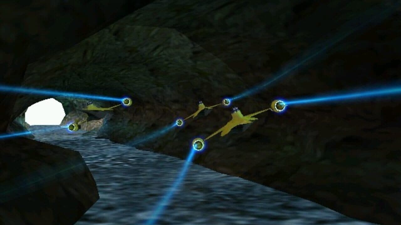 Star Wars: Starfighter thumbnail 7