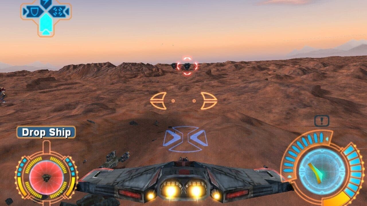 Star Wars: Starfighter thumbnail 16