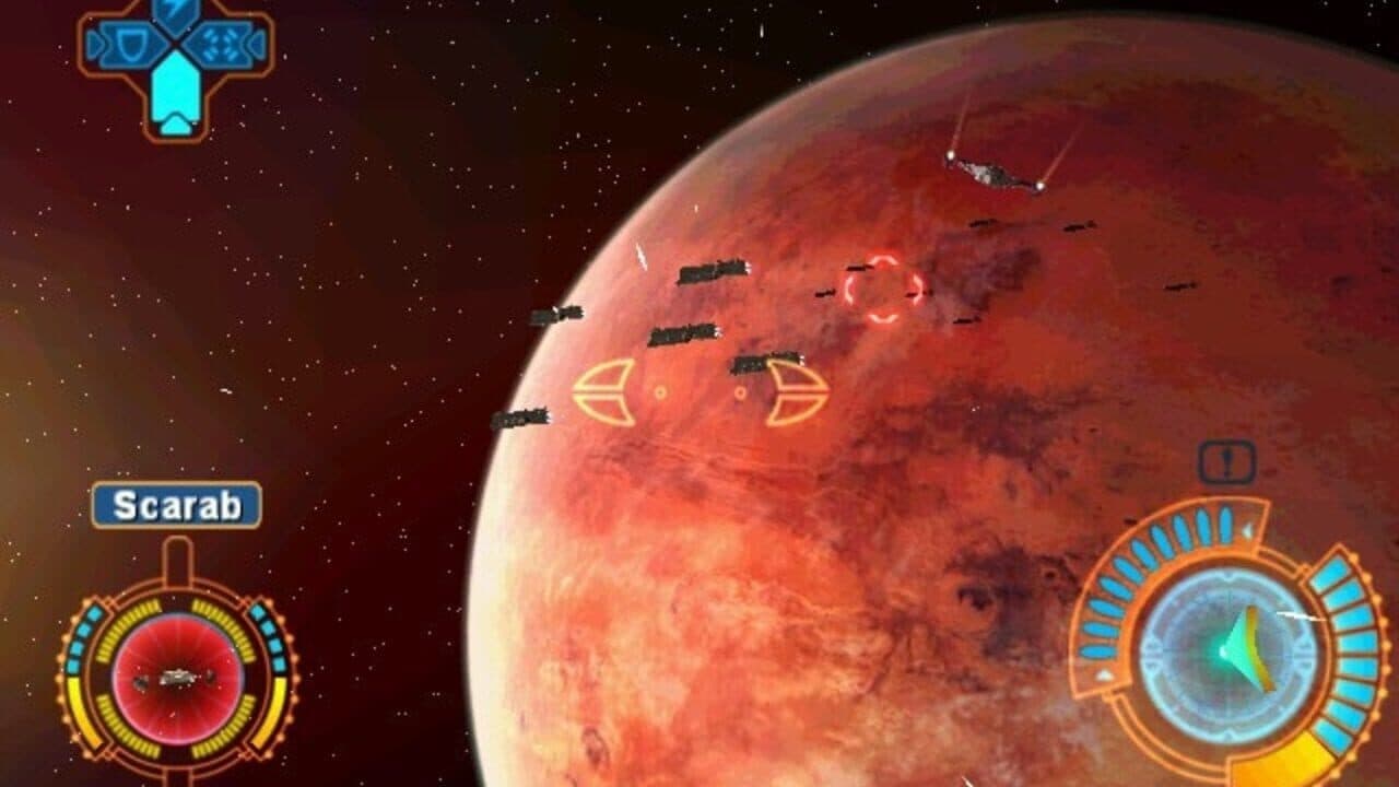 Star Wars: Starfighter thumbnail 8
