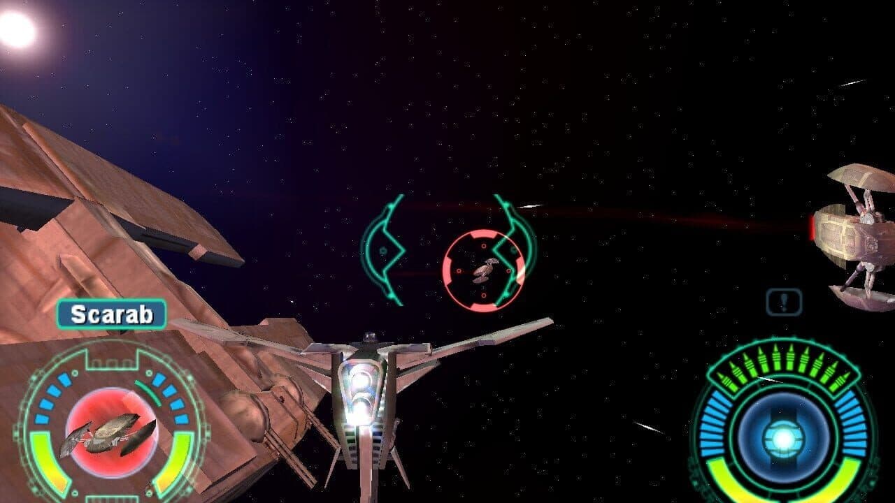 Star Wars: Starfighter thumbnail 11