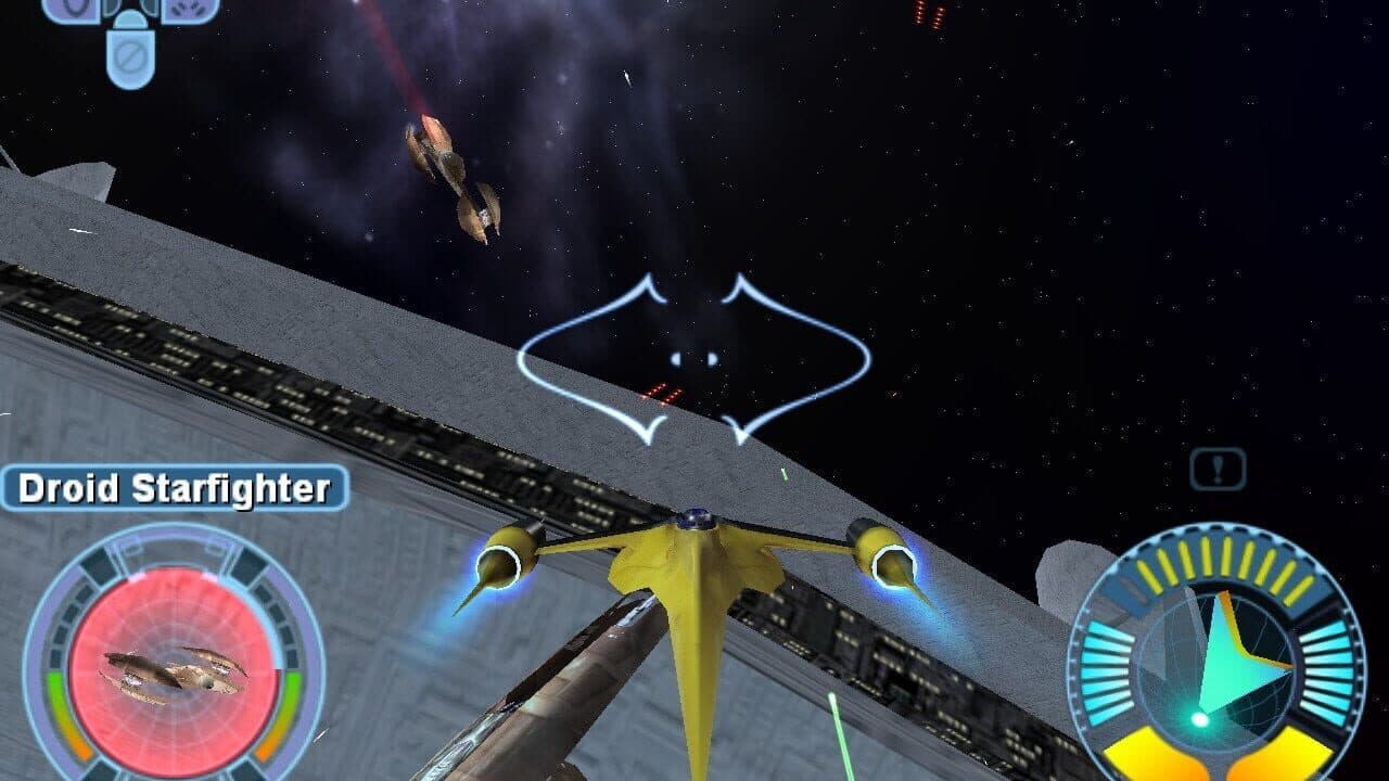 Star Wars: Starfighter thumbnail 17