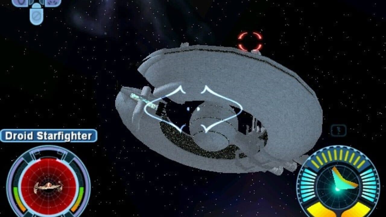 Star Wars: Starfighter thumbnail 12