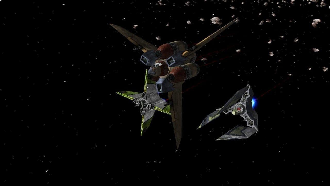Star Wars: Starfighter thumbnail 13