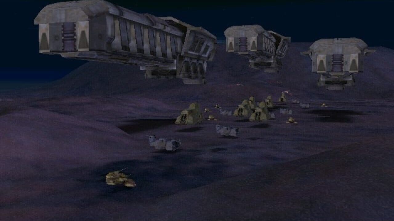 Star Wars: Starfighter thumbnail 18