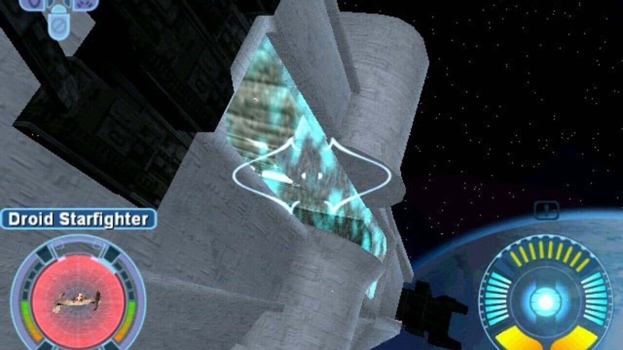 Star Wars: Starfighter thumbnail 20