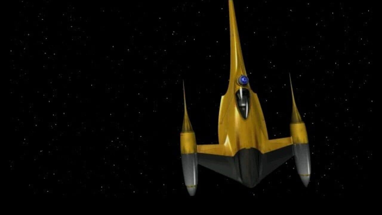 Star Wars: Starfighter thumbnail 19