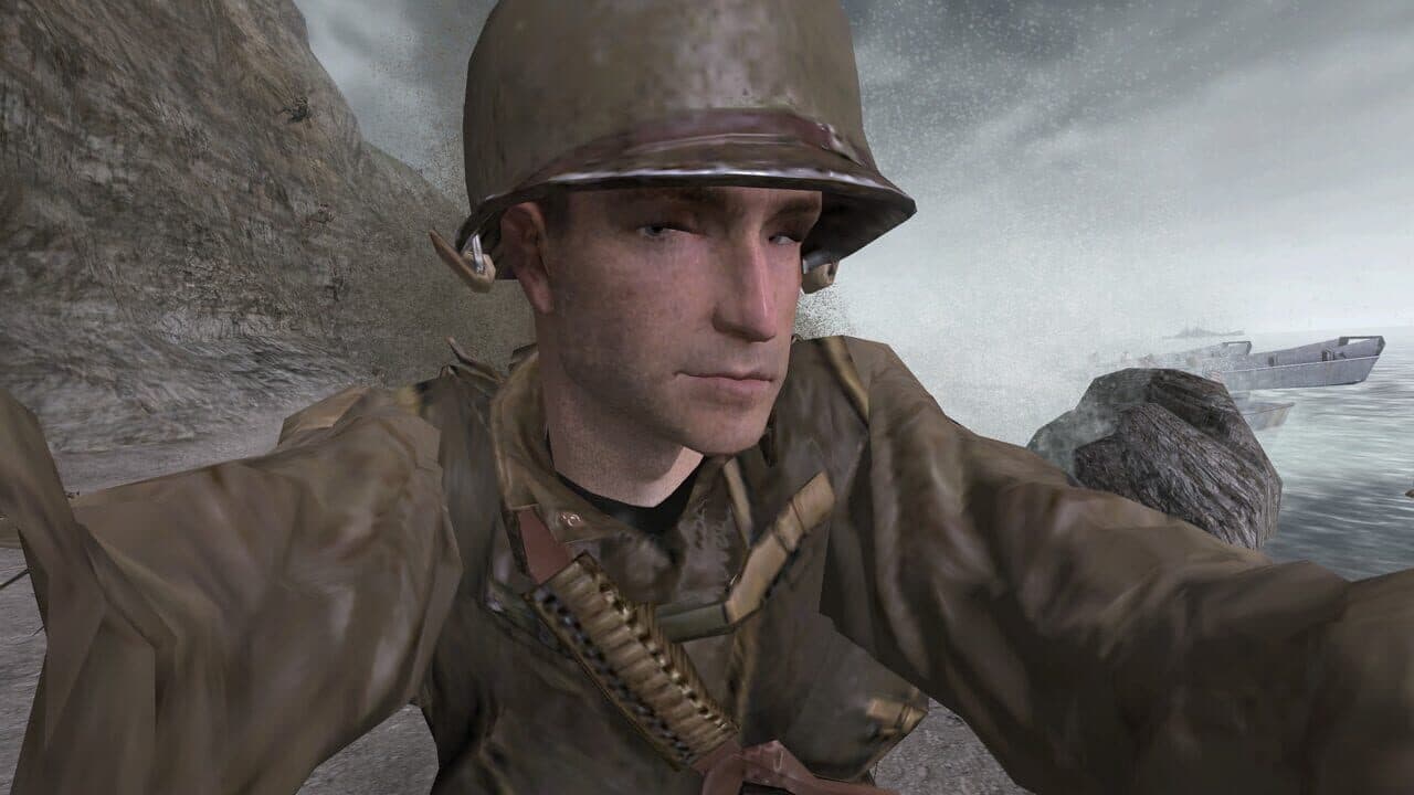 Call of Duty 2 thumbnail 11