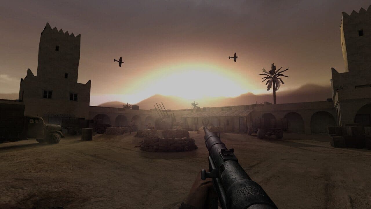 Call of Duty 2 thumbnail 12