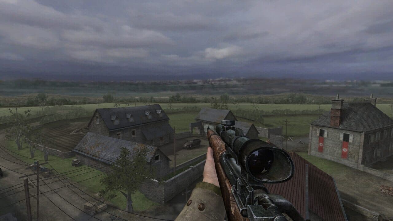 Call of Duty 2 thumbnail 13