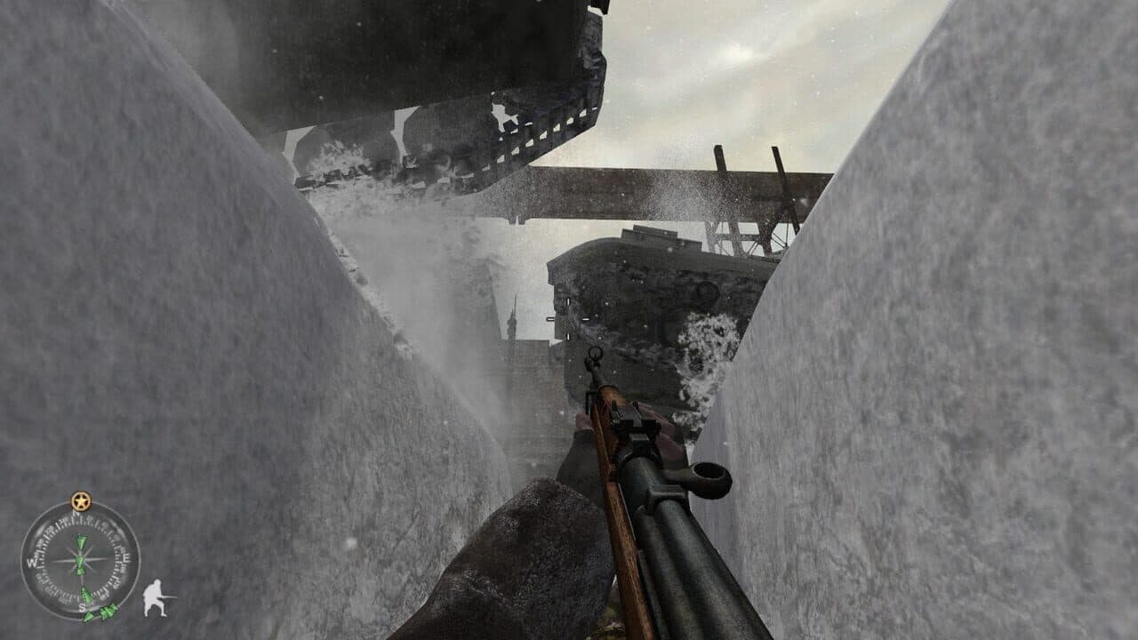 Call of Duty 2 thumbnail 9