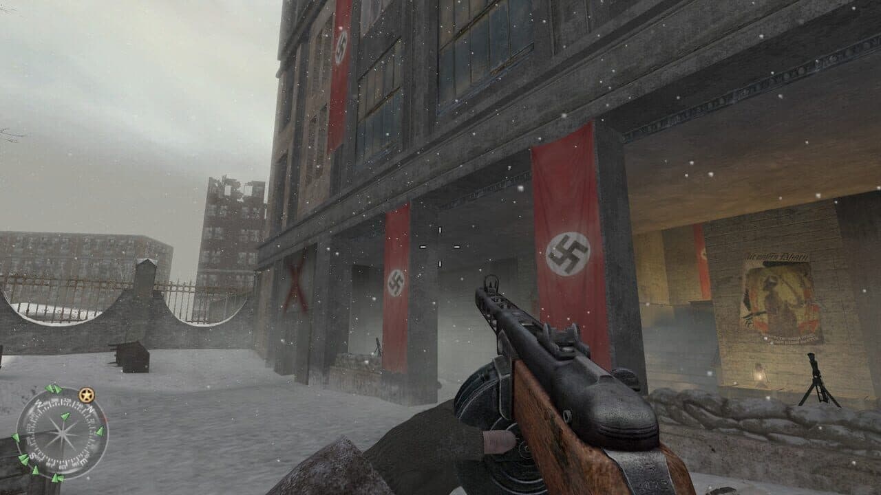 Call of Duty 2 thumbnail 6