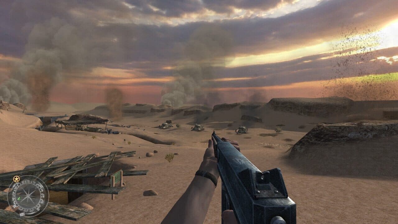 Call of Duty 2 thumbnail 14