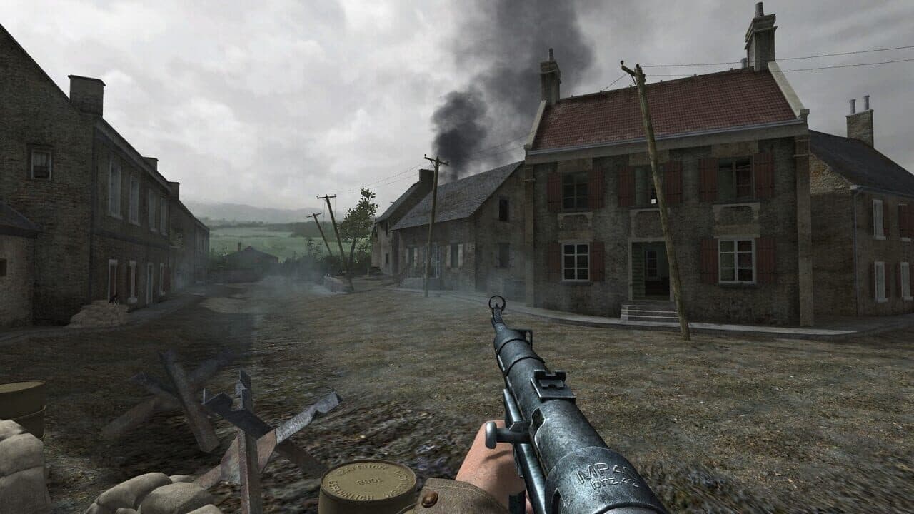 Call of Duty 2 thumbnail 19