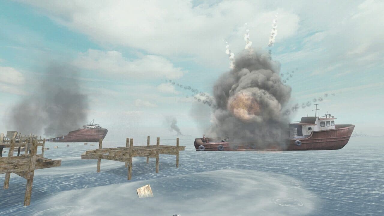 Call of Duty 2 thumbnail 20