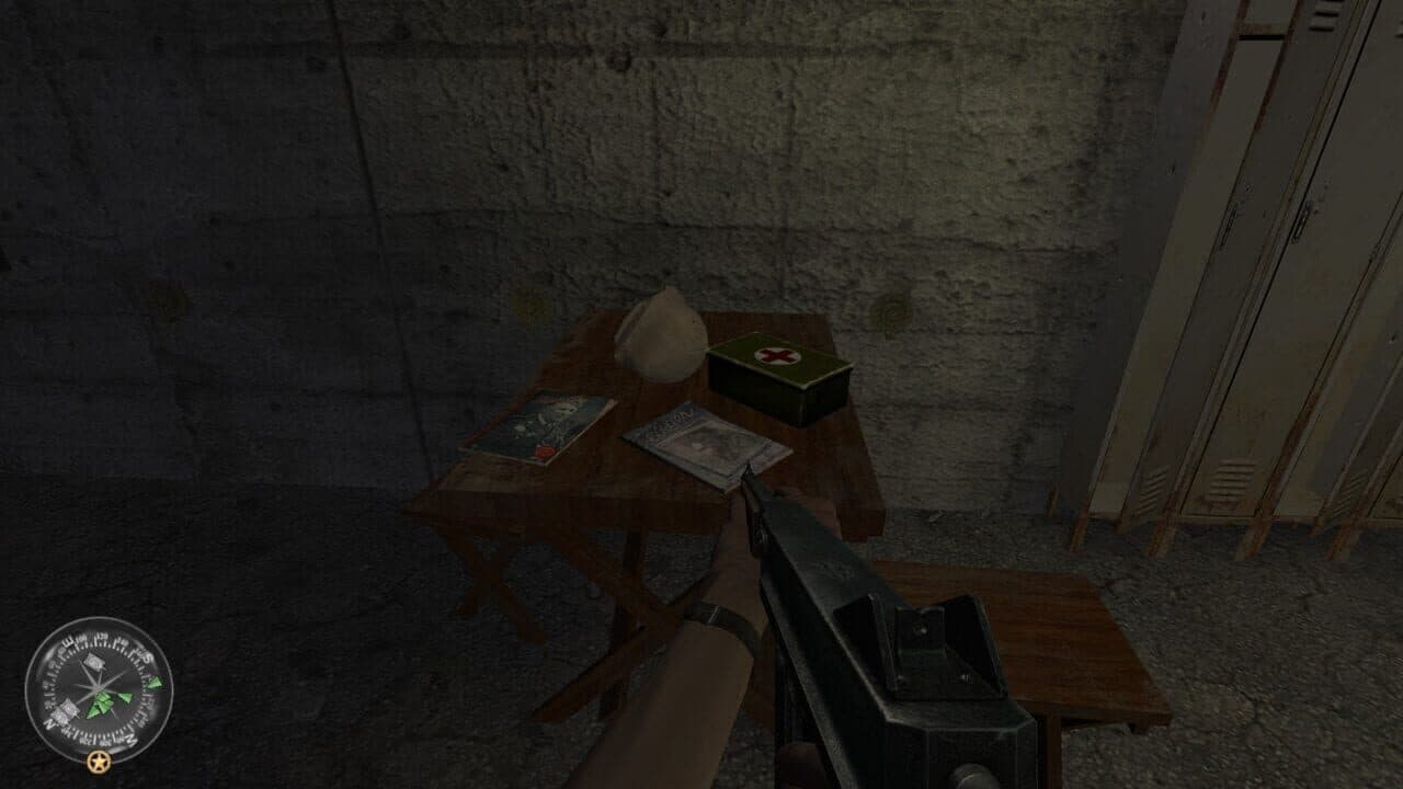 Call of Duty 2 thumbnail 7