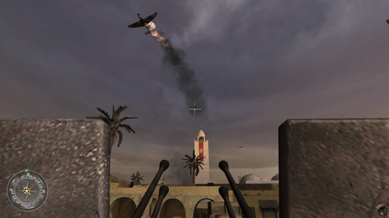 Call of Duty 2 thumbnail 10