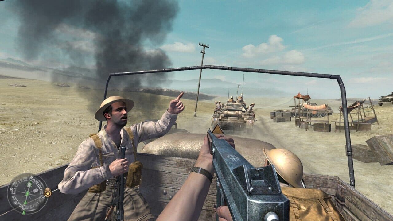 Call of Duty 2 thumbnail 16