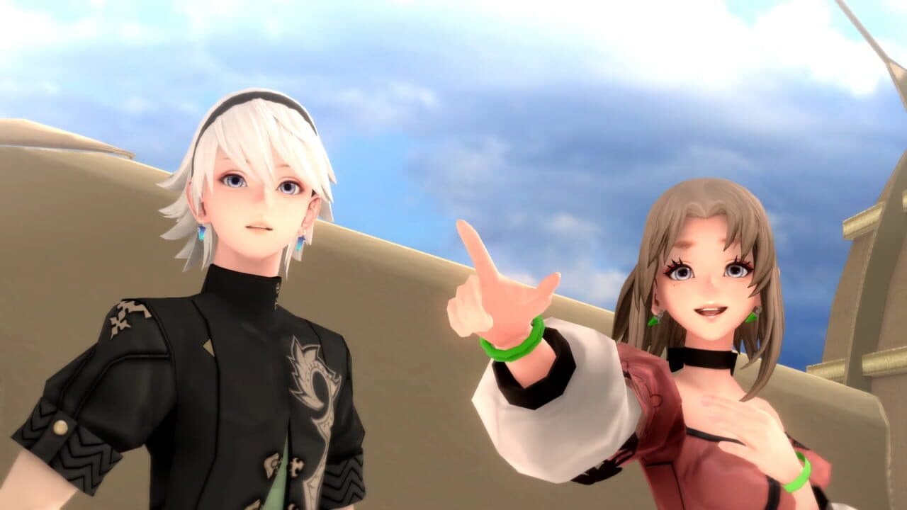 Fantasian Neo Dimension thumbnail 2