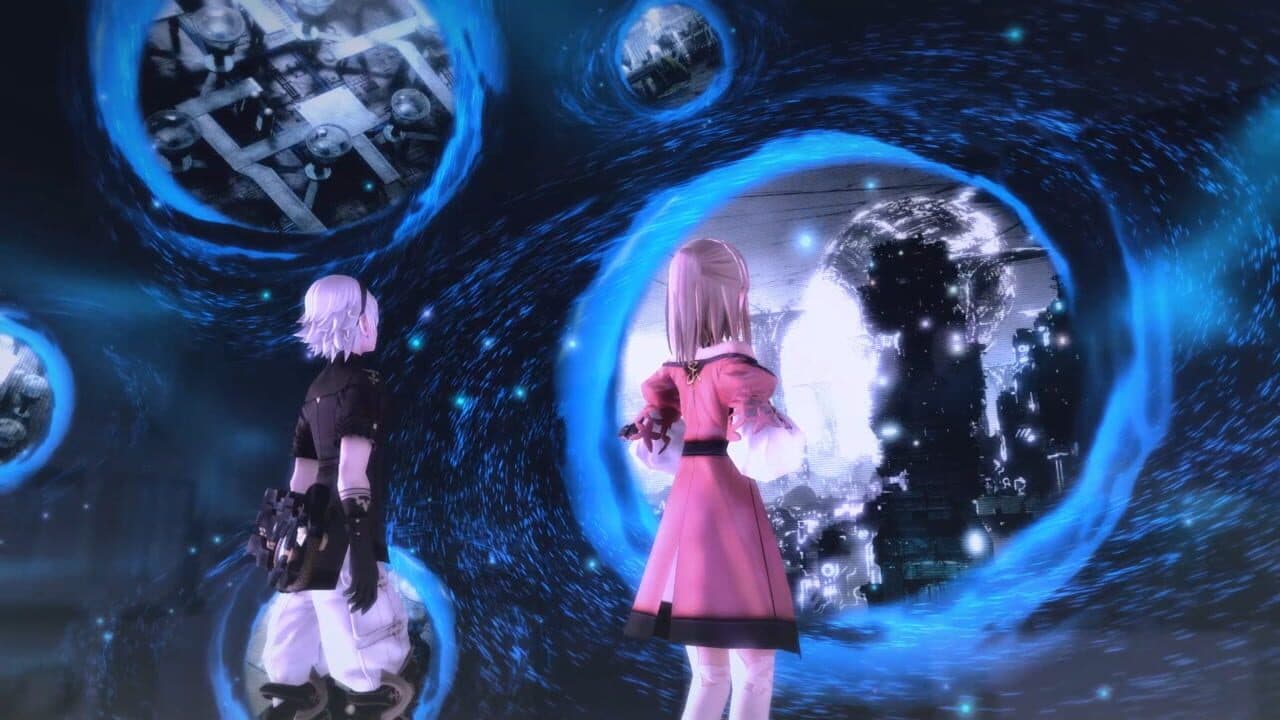 Fantasian Neo Dimension thumbnail 4