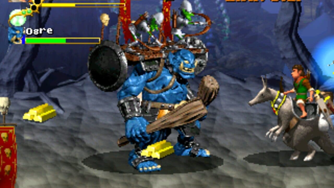 The Crystal of Kings thumbnail 3