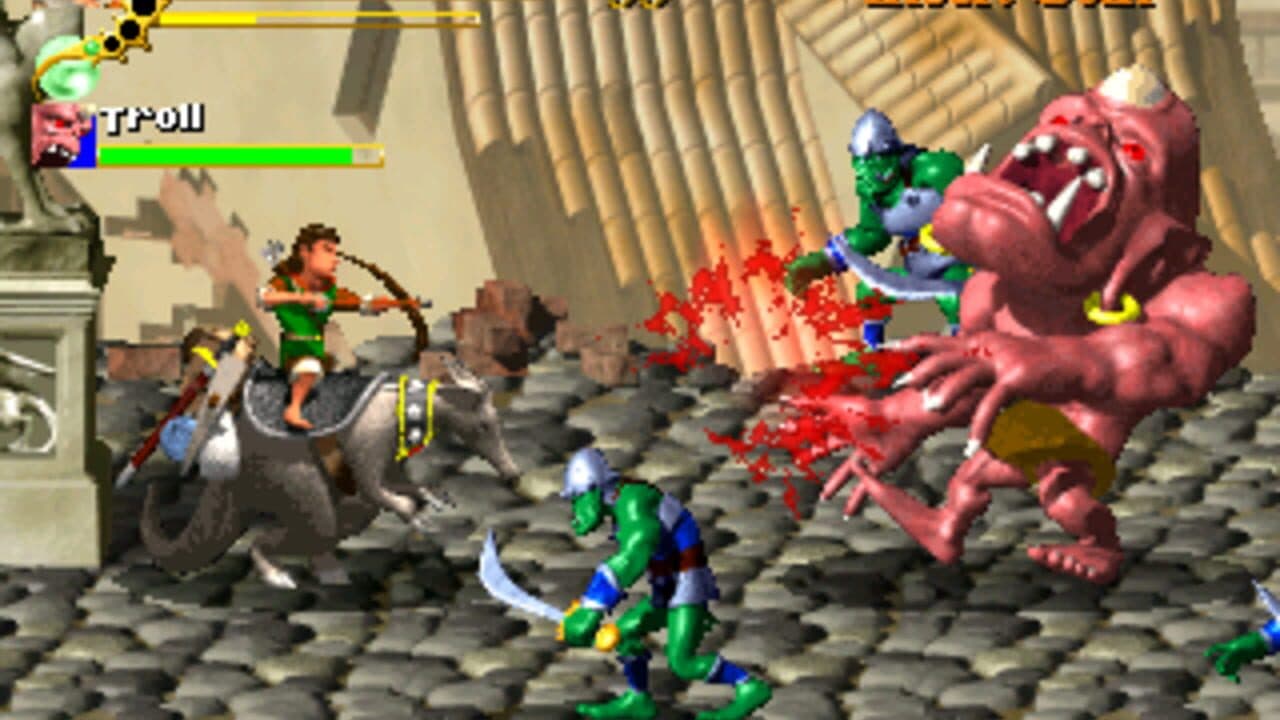 The Crystal of Kings thumbnail 4