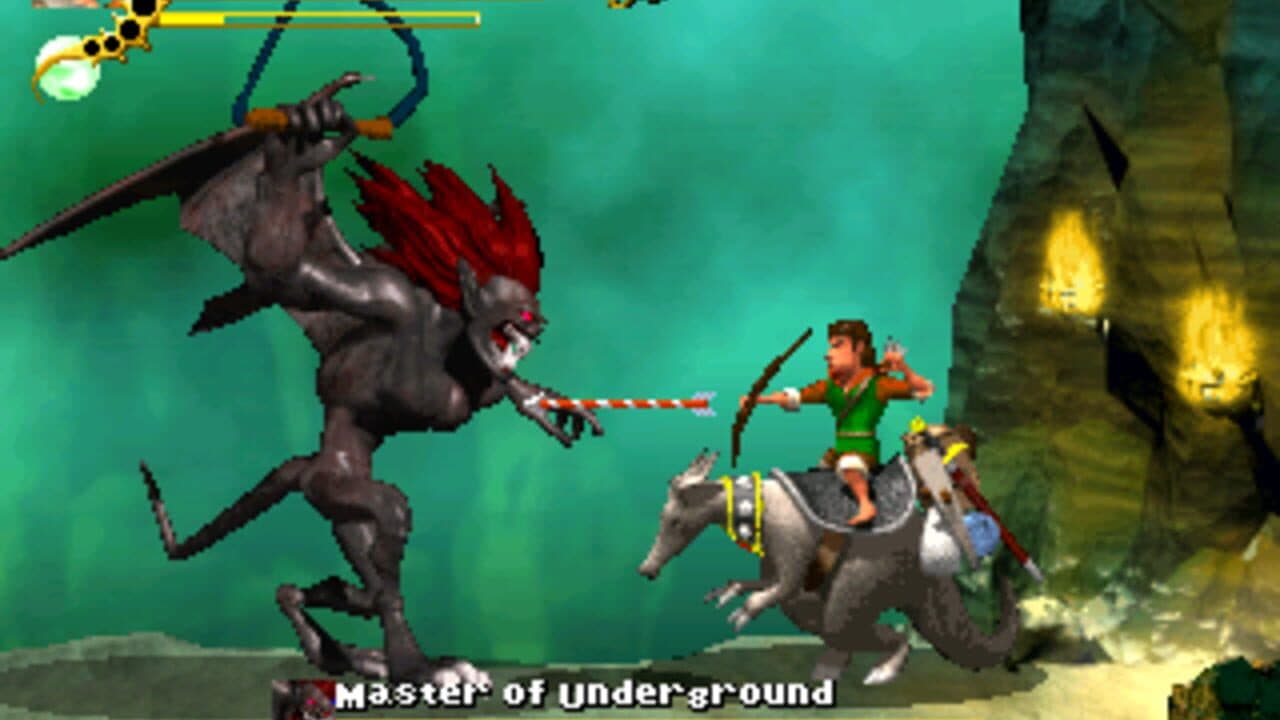 The Crystal of Kings thumbnail 5