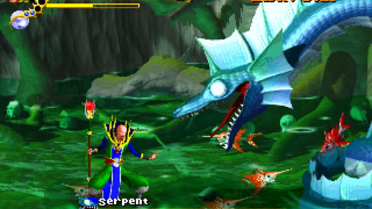 The Crystal of Kings thumbnail 6