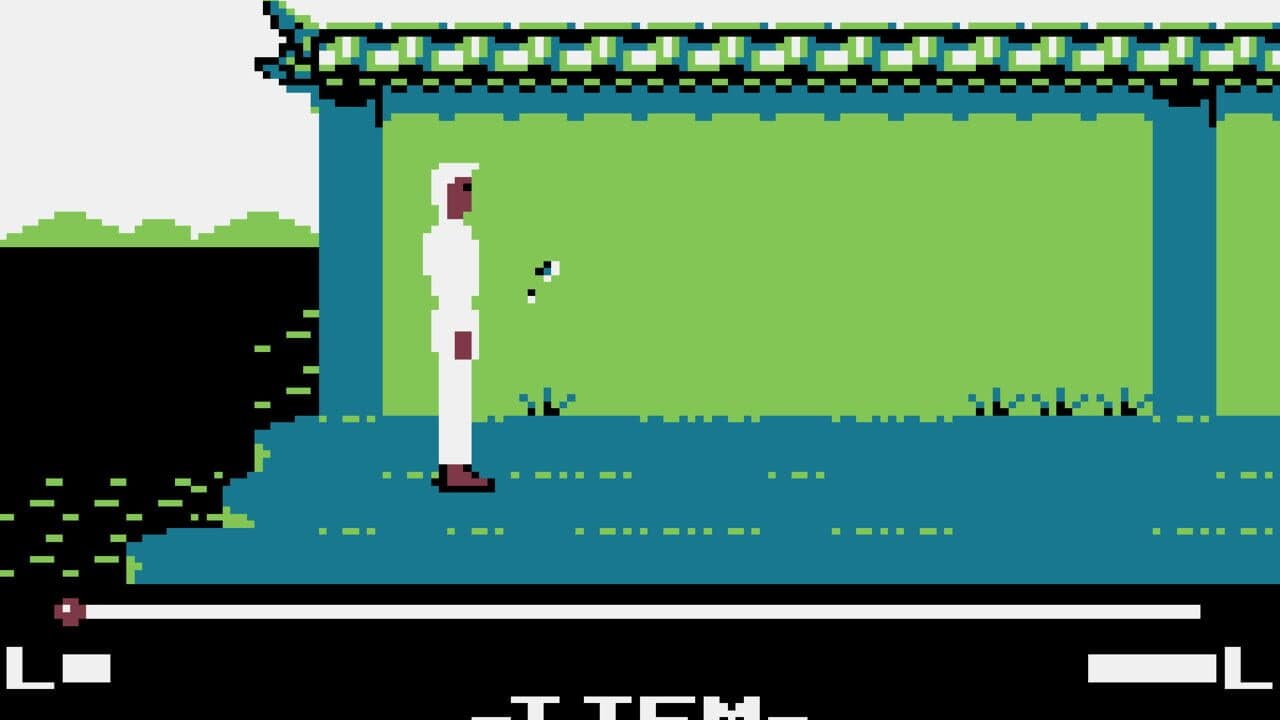 Master Karateka thumbnail 2