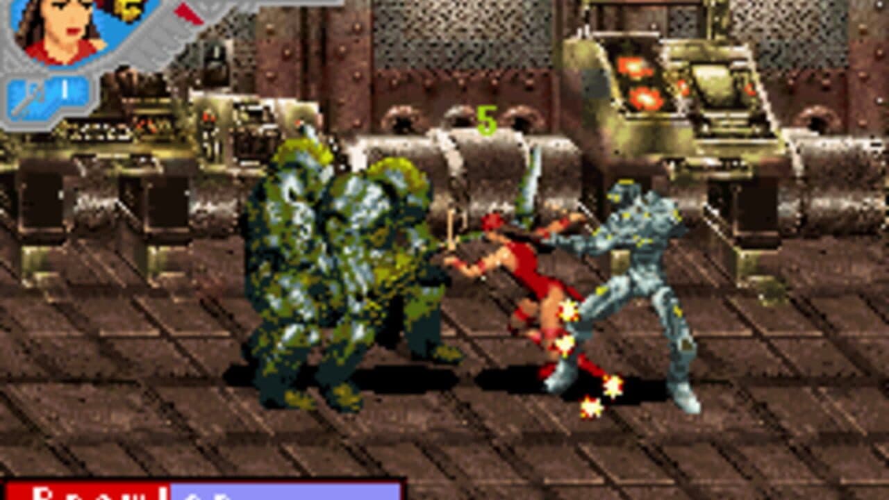 Marvel: Ultimate Alliance thumbnail 2